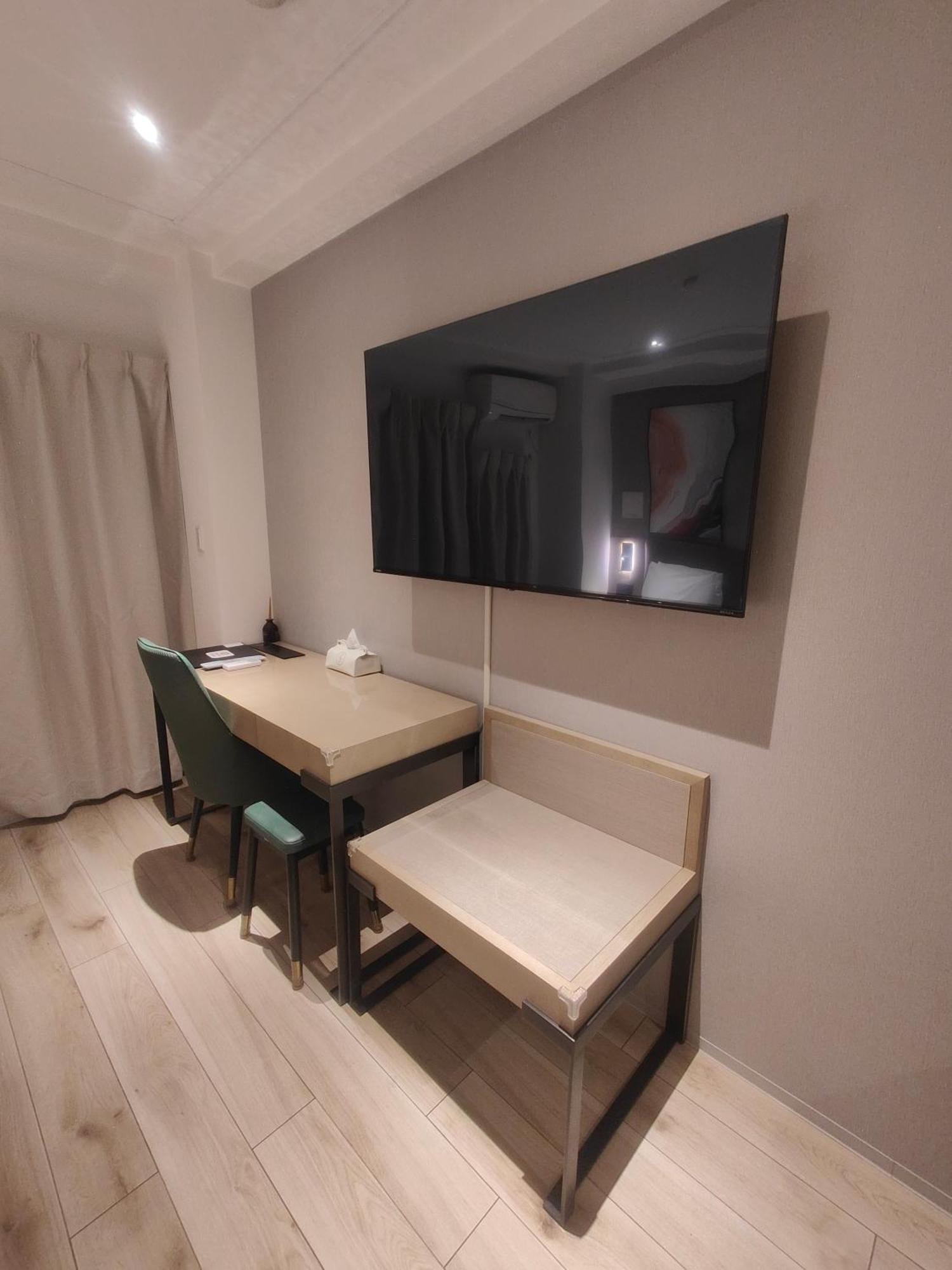 Jstar Hotel Shinsaibashi Ōsaka Exterior foto